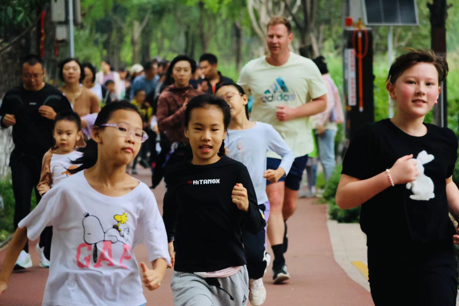 Promoting Sports for Public Good