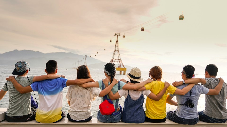 Youth Together