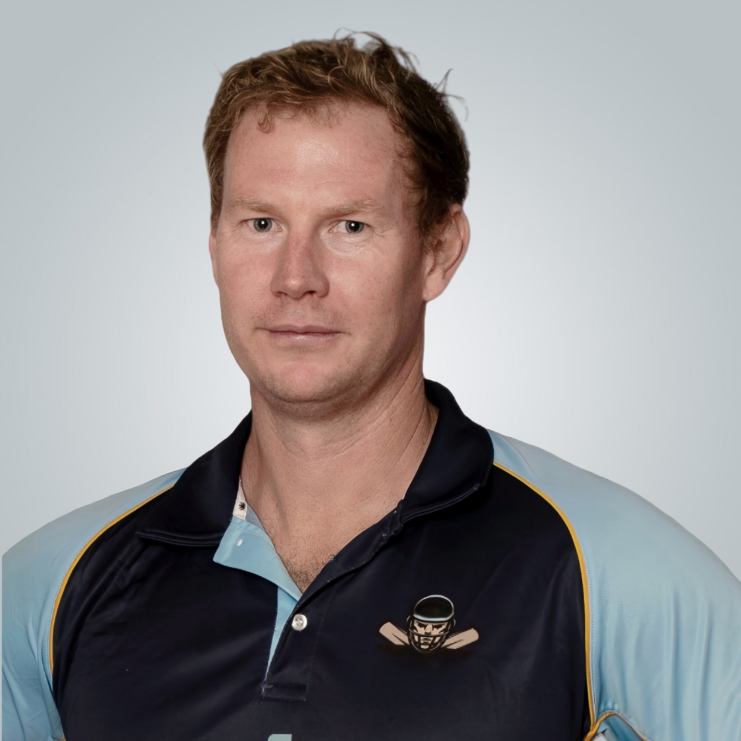 Brendan Revell