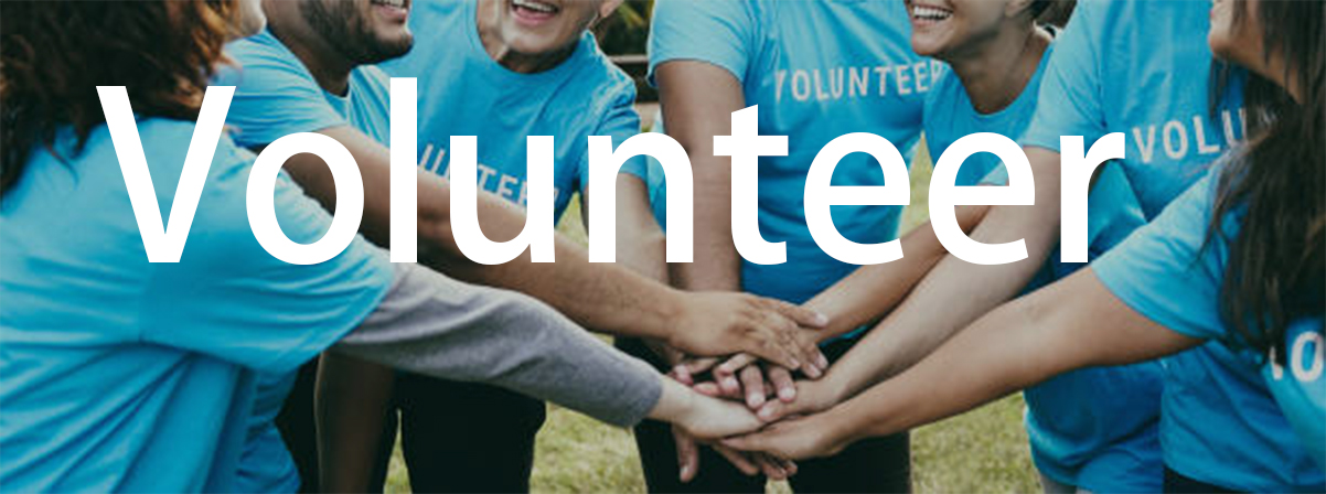 Volunteers