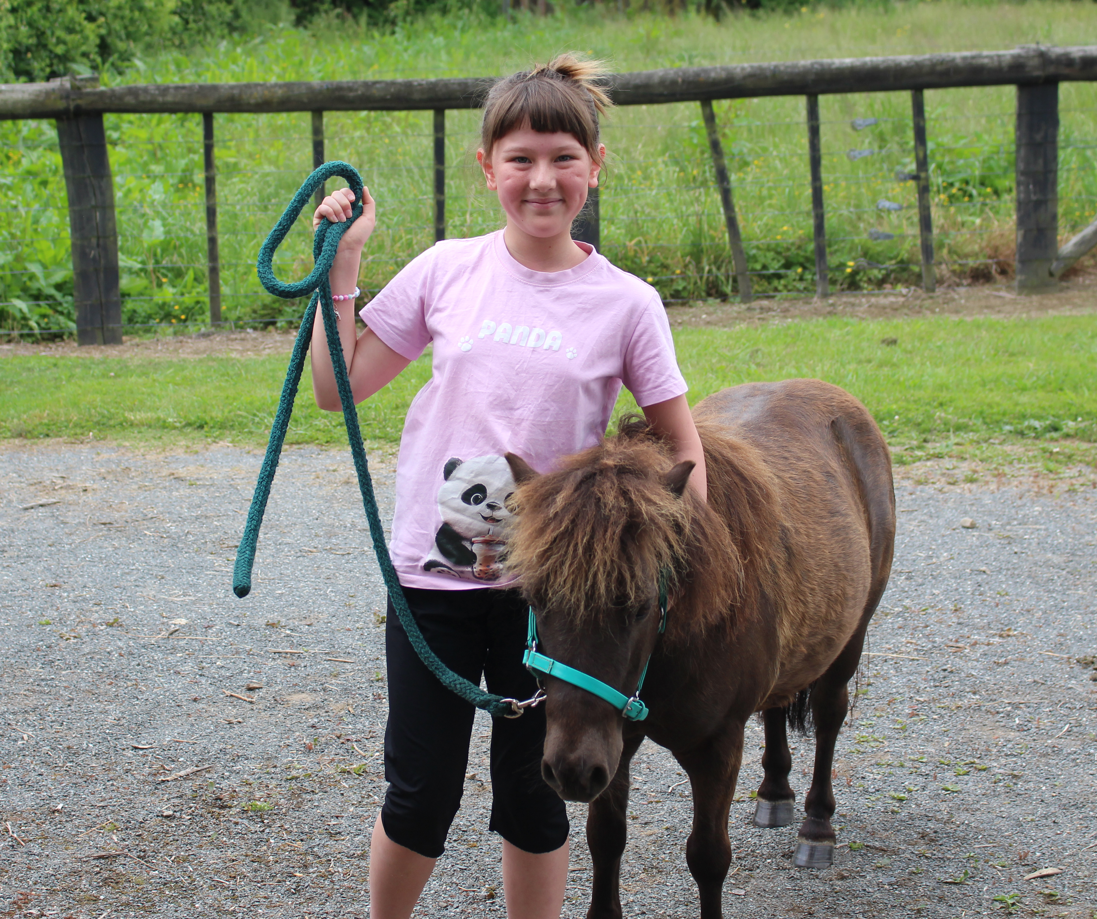 Equestrian