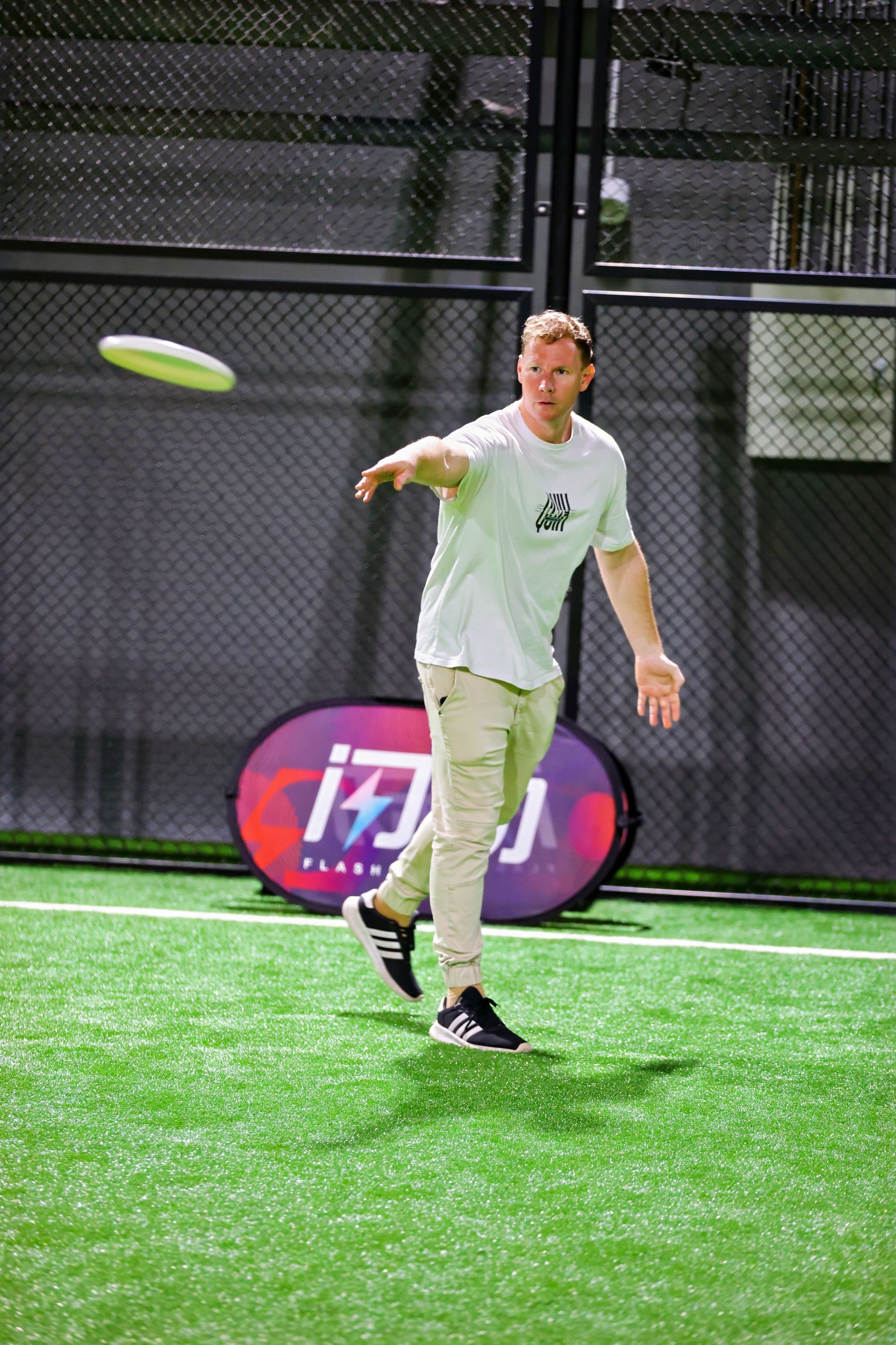 FlashX Sport Company
