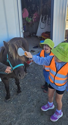 New Shoots Kindergarten