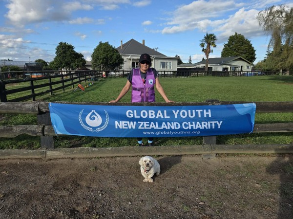 Public Welfare Open Day 2026