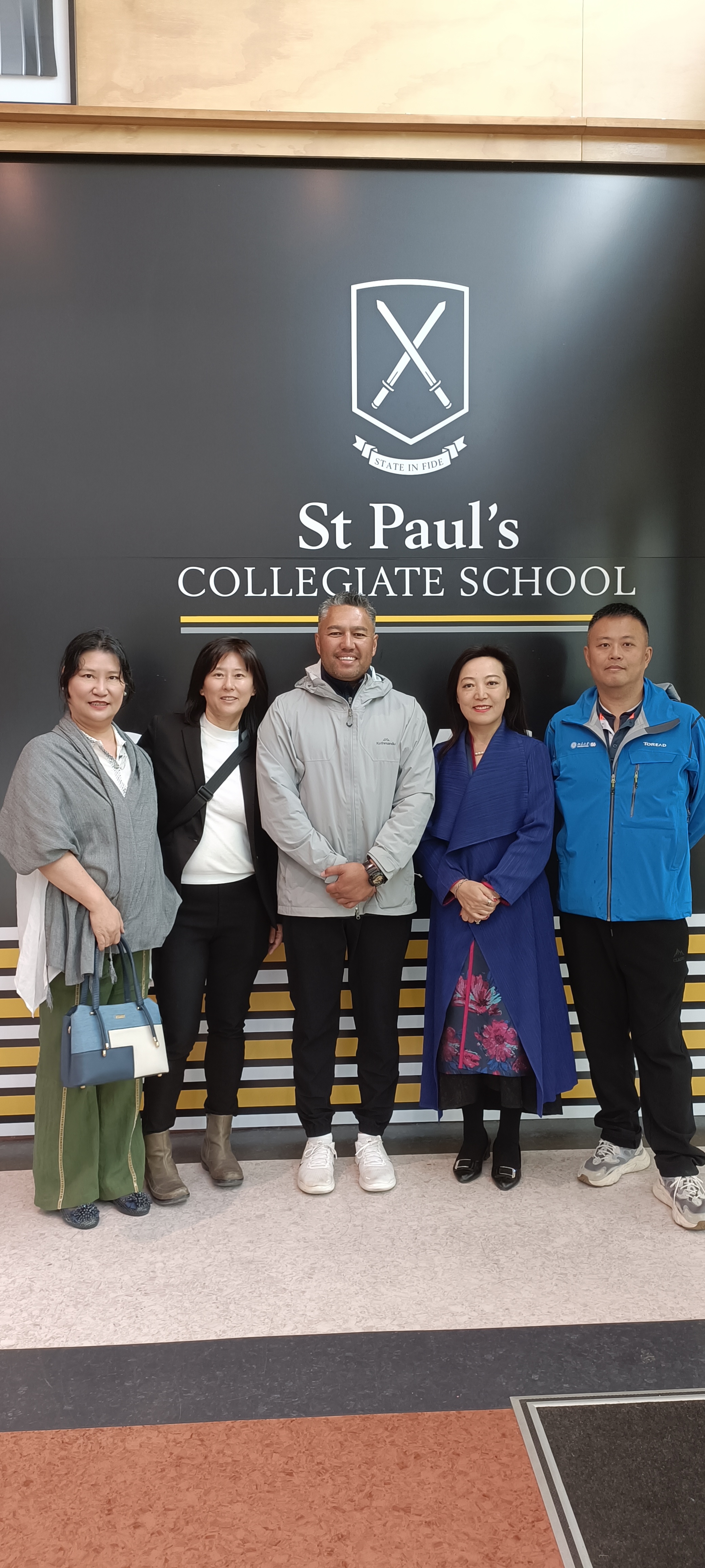 Sports Program Discussions in New Zealand