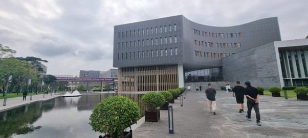 Cultural Heritage Exhibition Center